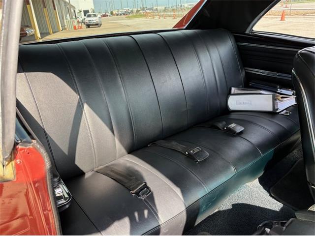 1966 Chevrolet Chevelle (CC-2081153) for sale in Fort Worth, Texas