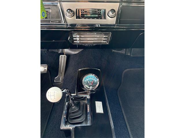 1966 Chevrolet Chevelle (CC-2081153) for sale in Fort Worth, Texas