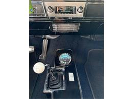 1966 Chevrolet Chevelle (CC-2081153) for sale in Fort Worth, Texas
