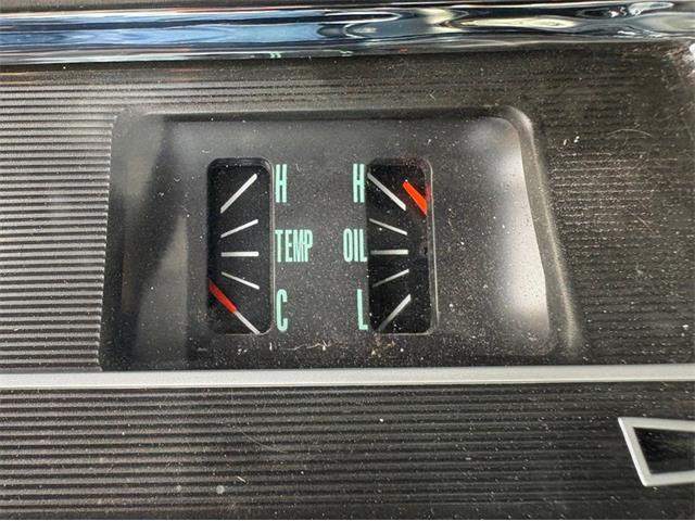 1966 Chevrolet Chevelle (CC-2081153) for sale in Fort Worth, Texas