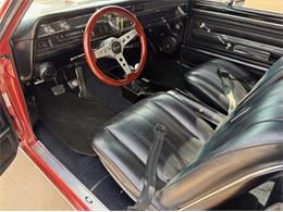 1966 Chevrolet Chevelle (CC-2081153) for sale in Fort Worth, Texas