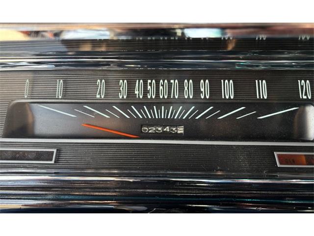 1966 Chevrolet Chevelle (CC-2081153) for sale in Fort Worth, Texas