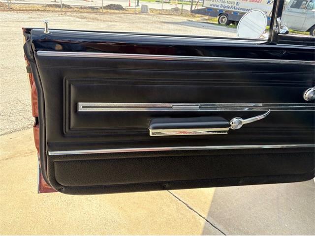 1966 Chevrolet Chevelle (CC-2081153) for sale in Fort Worth, Texas