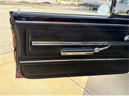 1966 Chevrolet Chevelle (CC-2081153) for sale in Fort Worth, Texas