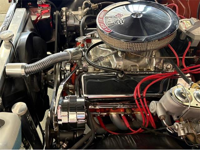 1966 Chevrolet Chevelle (CC-2081153) for sale in Fort Worth, Texas