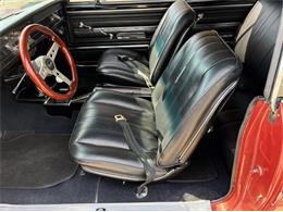 1966 Chevrolet Chevelle (CC-2081153) for sale in Fort Worth, Texas