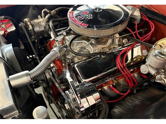 1966 Chevrolet Chevelle (CC-2081153) for sale in Fort Worth, Texas