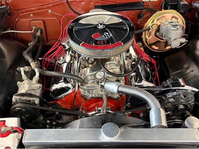 1966 Chevrolet Chevelle (CC-2081153) for sale in Fort Worth, Texas