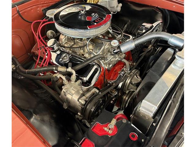 1966 Chevrolet Chevelle (CC-2081153) for sale in Fort Worth, Texas