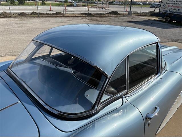 1958 Chevrolet Corvette (CC-2081154) for sale in Fort Worth, Texas