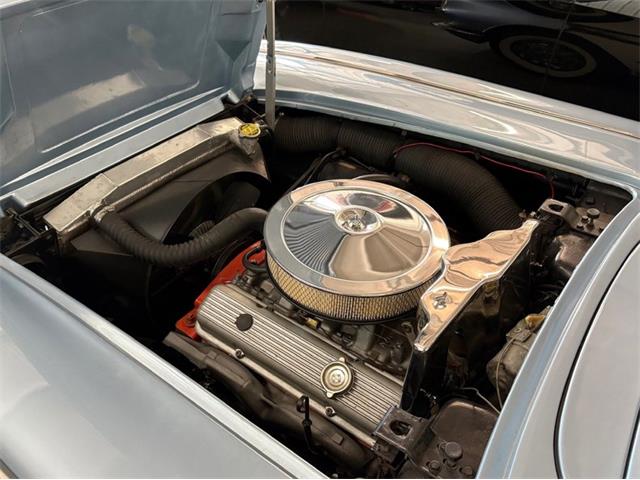 1958 Chevrolet Corvette (CC-2081154) for sale in Fort Worth, Texas