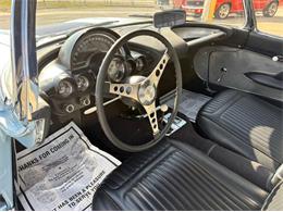 1958 Chevrolet Corvette (CC-2081154) for sale in Fort Worth, Texas