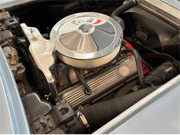 1958 Chevrolet Corvette (CC-2081154) for sale in Fort Worth, Texas