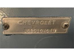 1958 Chevrolet Corvette (CC-2081154) for sale in Fort Worth, Texas