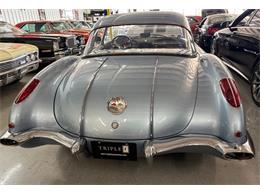 1958 Chevrolet Corvette (CC-2081154) for sale in Fort Worth, Texas