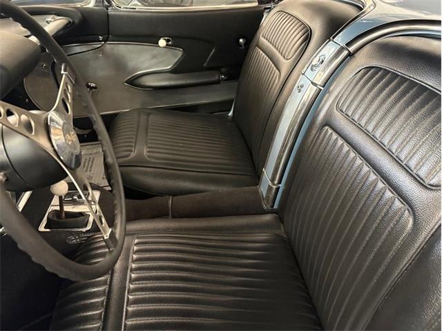 1958 Chevrolet Corvette (CC-2081154) for sale in Fort Worth, Texas