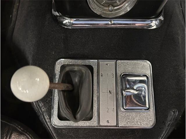 1958 Chevrolet Corvette (CC-2081154) for sale in Fort Worth, Texas
