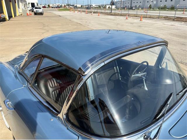 1958 Chevrolet Corvette (CC-2081154) for sale in Fort Worth, Texas