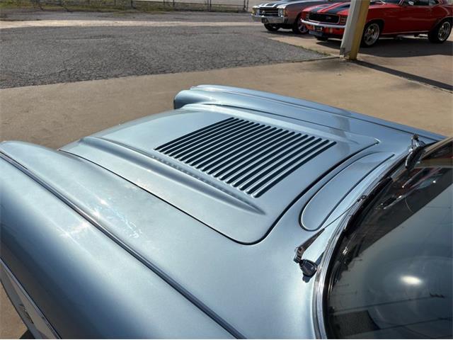 1958 Chevrolet Corvette (CC-2081154) for sale in Fort Worth, Texas