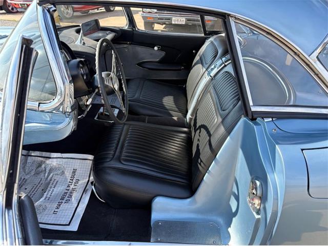 1958 Chevrolet Corvette (CC-2081154) for sale in Fort Worth, Texas
