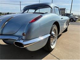 1958 Chevrolet Corvette (CC-2081154) for sale in Fort Worth, Texas