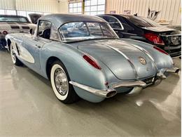 1958 Chevrolet Corvette (CC-2081154) for sale in Fort Worth, Texas