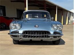 1958 Chevrolet Corvette (CC-2081154) for sale in Fort Worth, Texas