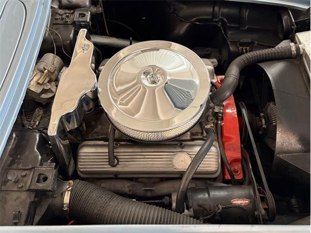1958 Chevrolet Corvette (CC-2081154) for sale in Fort Worth, Texas