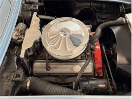 1958 Chevrolet Corvette (CC-2081154) for sale in Fort Worth, Texas