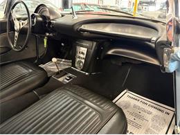 1958 Chevrolet Corvette (CC-2081154) for sale in Fort Worth, Texas