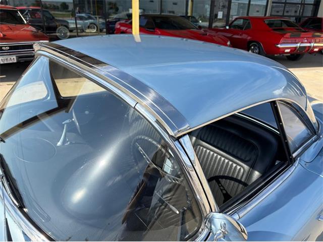 1958 Chevrolet Corvette (CC-2081154) for sale in Fort Worth, Texas