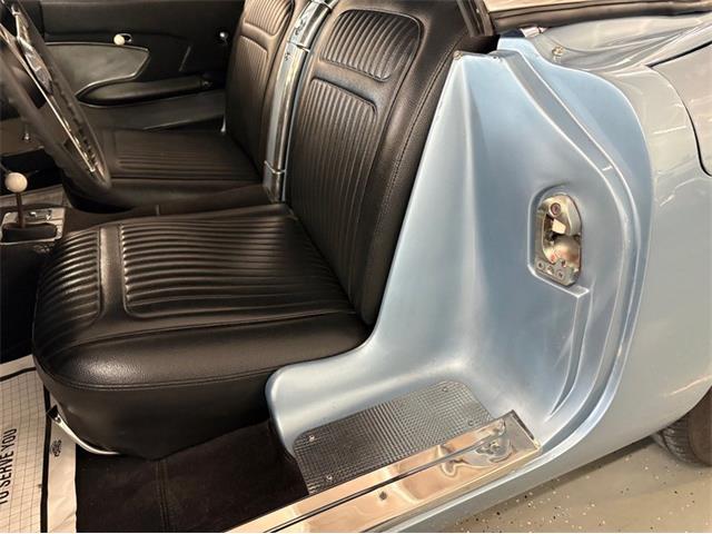 1958 Chevrolet Corvette (CC-2081154) for sale in Fort Worth, Texas