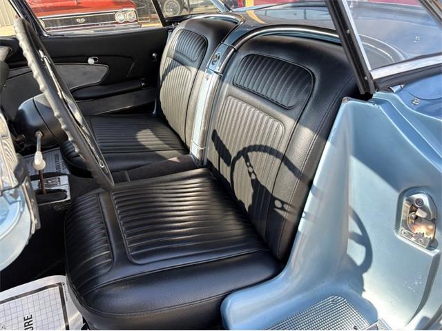 1958 Chevrolet Corvette (CC-2081154) for sale in Fort Worth, Texas