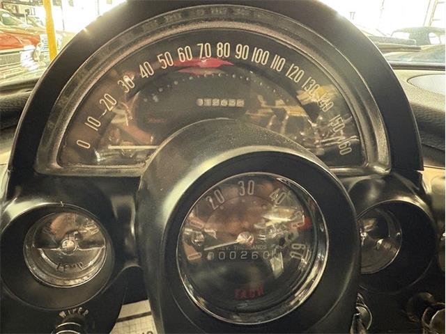 1958 Chevrolet Corvette (CC-2081154) for sale in Fort Worth, Texas