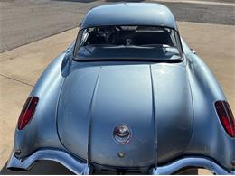 1958 Chevrolet Corvette (CC-2081154) for sale in Fort Worth, Texas