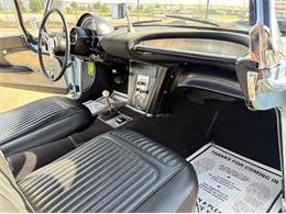 1958 Chevrolet Corvette (CC-2081154) for sale in Fort Worth, Texas