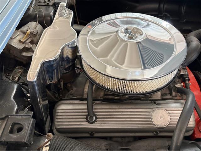 1958 Chevrolet Corvette (CC-2081154) for sale in Fort Worth, Texas