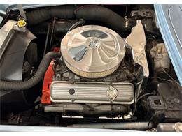 1958 Chevrolet Corvette (CC-2081154) for sale in Fort Worth, Texas