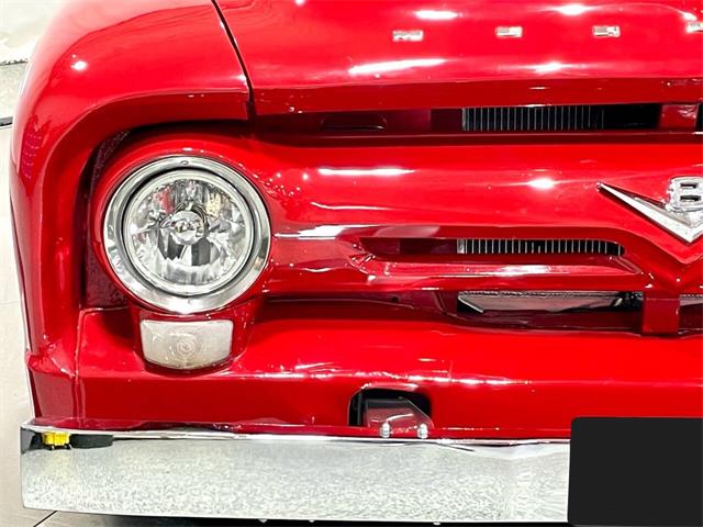 1956 Mercury Custom (CC-2081155) for sale in Mill Hall, Pennsylvania