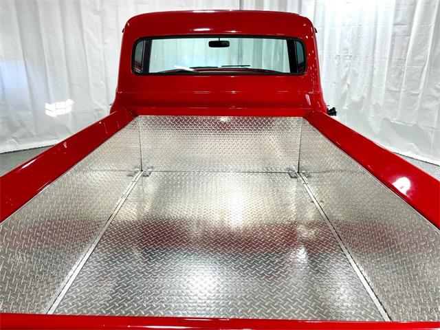 1956 Mercury Custom (CC-2081155) for sale in Mill Hall, Pennsylvania