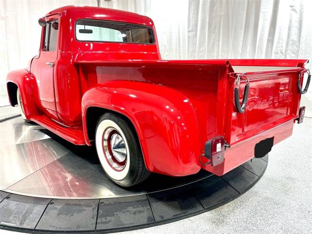 1956 Mercury Custom (CC-2081155) for sale in Mill Hall, Pennsylvania