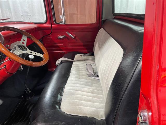1956 Mercury Custom (CC-2081155) for sale in Mill Hall, Pennsylvania