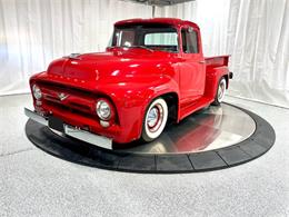 1956 Mercury Custom (CC-2081155) for sale in Mill Hall, Pennsylvania