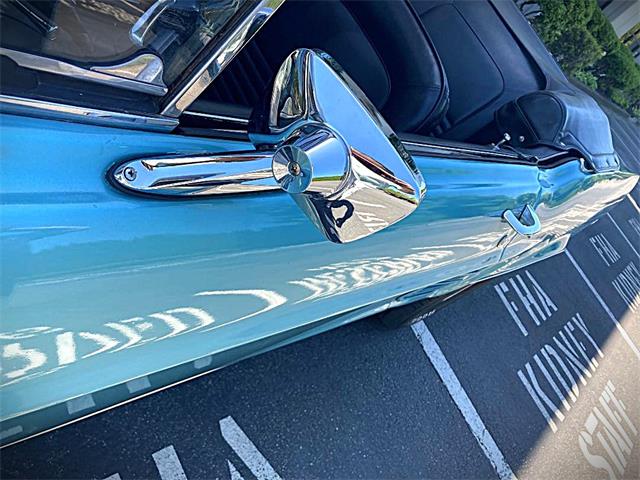 1967 Ford Mustang (CC-2081156) for sale in Vancouver, B.C