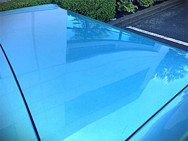 1967 Ford Mustang (CC-2081156) for sale in Vancouver, B.C