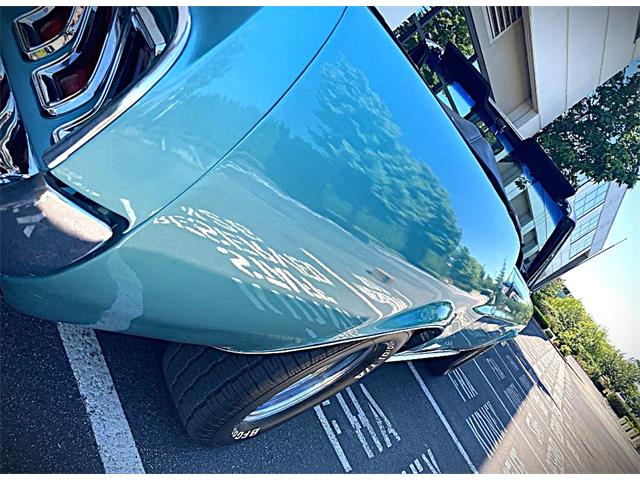 1967 Ford Mustang (CC-2081156) for sale in Vancouver, B.C