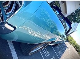 1967 Ford Mustang (CC-2081156) for sale in Vancouver, B.C