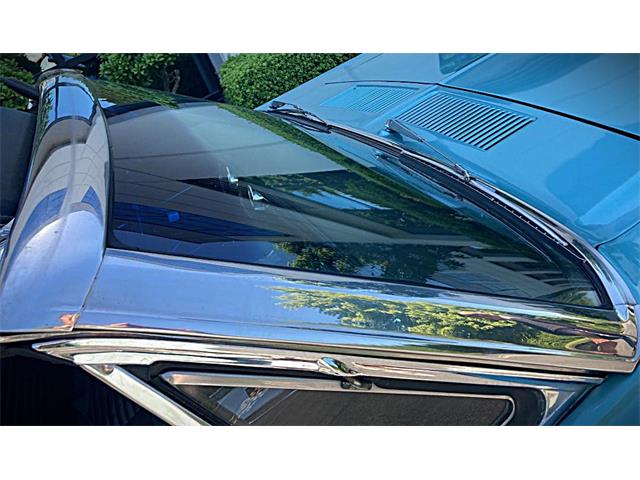 1967 Ford Mustang (CC-2081156) for sale in Vancouver, B.C