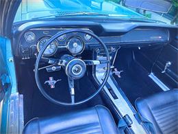 1967 Ford Mustang (CC-2081156) for sale in Vancouver, B.C