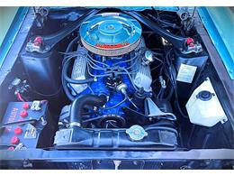 1967 Ford Mustang (CC-2081156) for sale in Vancouver, B.C